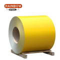 building material color coated galvanized steel coil